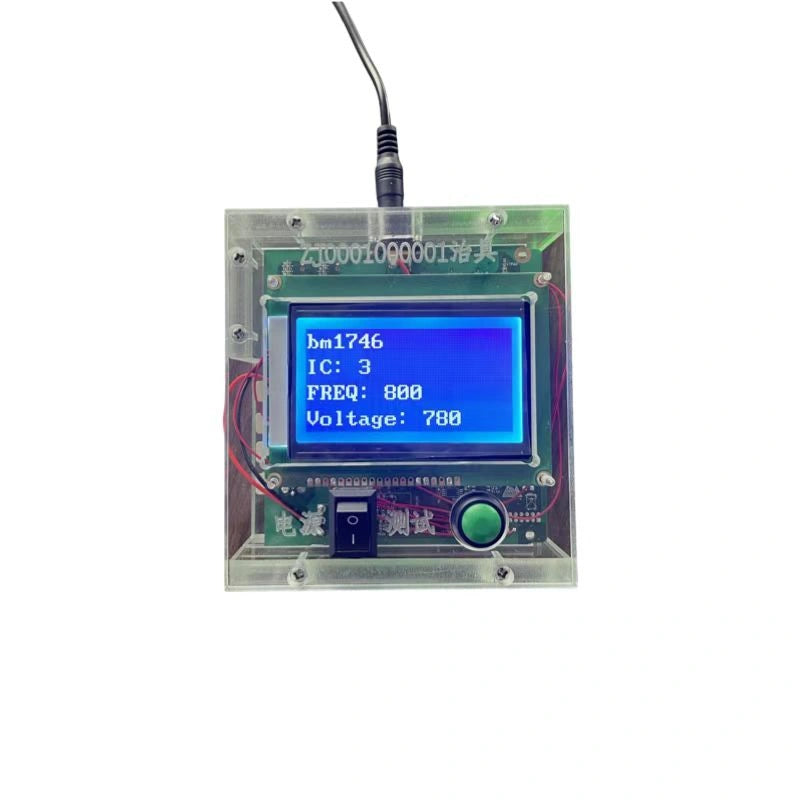 BM1746 ASIC Chips Scanning device for Antminer Z3 Z9 Z11 Z15 Hashboard